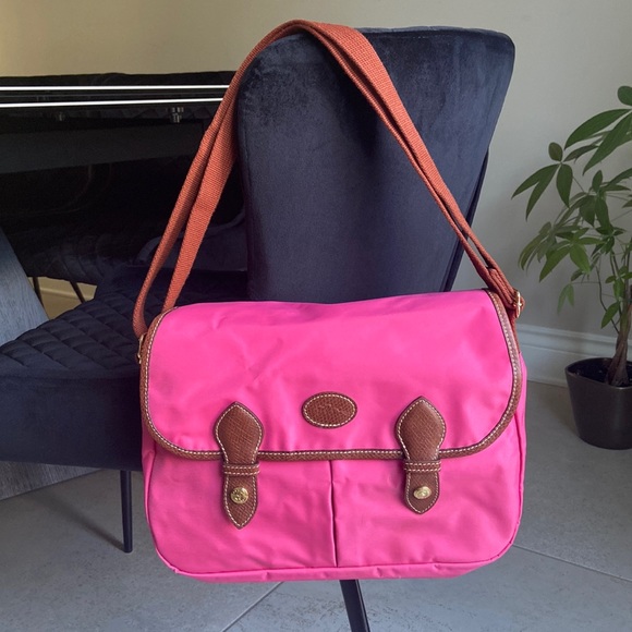 Longchamp Crossbody - Picture 3 of 6